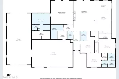 3533 N Saddle Vista Road, Tonopah, AZ 85354 - Photo 71