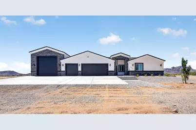 3533 N Saddle Vista Road, Tonopah, AZ 85354 - Photo 5