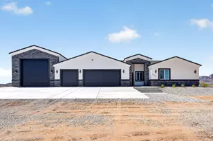 3533 N Saddle Vista Rd, Tonopah, AZ 85354 - Photo 5
