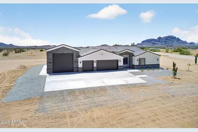 3533 N Saddle Vista Road, Tonopah, AZ 85354 - Photo 61
