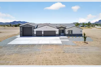 3533 N Saddle Vista Road, Tonopah, AZ 85354 - Photo 59