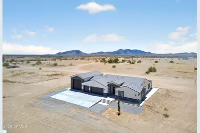 3533 N Saddle Vista Road, Tonopah, AZ 85354 - Photo 63