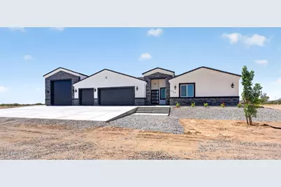 3533 N Saddle Vista Road, Tonopah, AZ 85354 - Photo 1