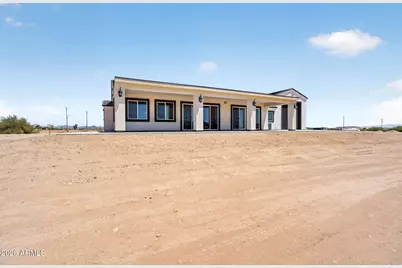 3533 N Saddle Vista Road, Tonopah, AZ 85354 - Photo 13