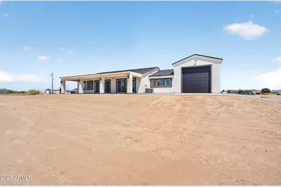 3533 N Saddle Vista Road, Tonopah, AZ 85354 - Photo 11