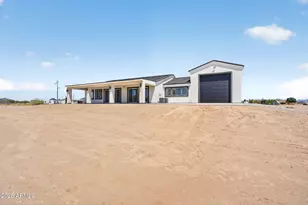 3533 N Saddle Vista Rd, Tonopah, AZ 85354 - Photo 11