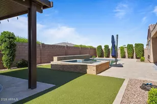 10523 E Thornton Ave, Mesa, AZ 85212 - Photo 31