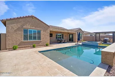 10523 E Thornton Avenue, Mesa, AZ 85212 - Photo 33