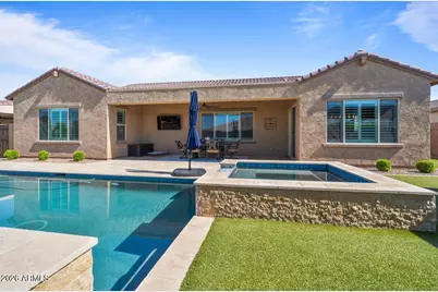 10523 E Thornton Avenue, Mesa, AZ 85212 - Photo 29