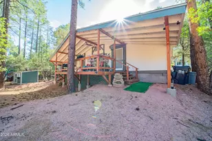 3372 N Bradshaw Circle, Pine, AZ 85544 - Photo 3