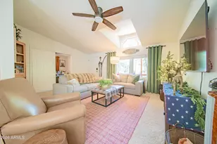 3372 N Bradshaw Circle, Pine, AZ 85544 - Photo 5