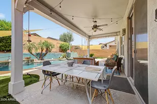 21052 W White Rock Rd, Buckeye, AZ 85396 - Photo 35