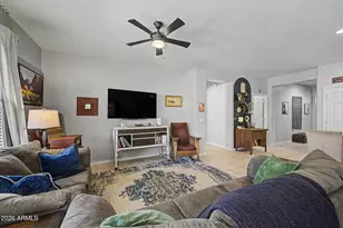 21052 W White Rock Rd, Buckeye, AZ 85396 - Photo 19