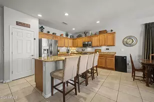 21052 W White Rock Rd, Buckeye, AZ 85396 - Photo 23