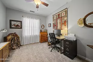 21052 W White Rock Rd, Buckeye, AZ 85396 - Photo 17
