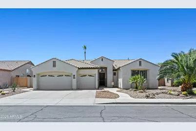 665 W Goldfinch Way, Chandler, AZ 85286 - Photo 41