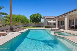 665 W Goldfinch Way, Chandler, AZ 85286 - Photo 37