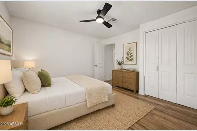 3908 E Capitan Dreyfus Avenue, Phoenix, AZ 85032 - Photo 17