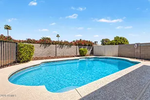 3908 E Capitan Dreyfus Ave, Phoenix, AZ 85032 - Photo 27