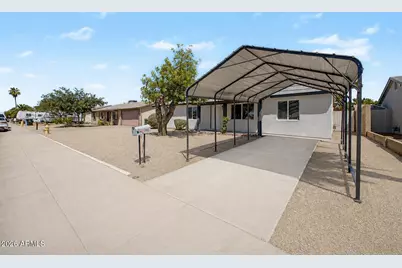 3908 E Capitan Dreyfus Avenue, Phoenix, AZ 85032 - Photo 3