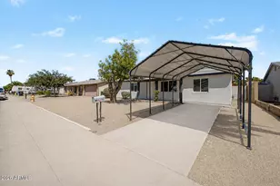 3908 E Capitan Dreyfus Ave, Phoenix, AZ 85032 - Photo 3