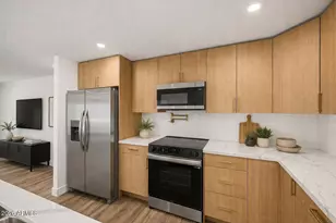 3908 E Capitan Dreyfus Ave, Phoenix, AZ 85032 - Photo 11