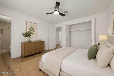 3908 E Capitan Dreyfus Avenue, Phoenix, AZ 85032 - Photo 21