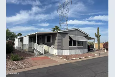 9427 E University Drive #80, Mesa, AZ 85207 - Photo 1