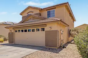 22617 W Adams Dr, Buckeye, AZ 85326 - Photo 3
