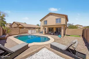 22617 W Adams Dr, Buckeye, AZ 85326 - Photo 9