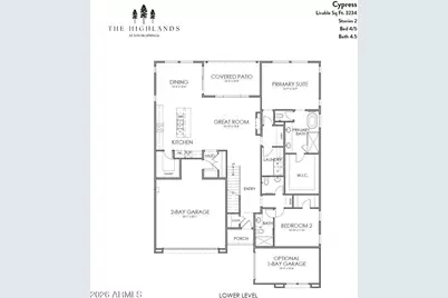 2137 Asi Va Spring Trail, Flagstaff, AZ 86005 - Photo 3