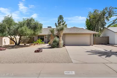4211 E Ahwatukee Drive, Phoenix, AZ 85044 - Photo 1