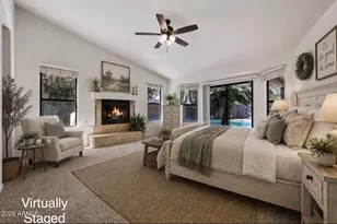 1531 W Sherri Dr, Gilbert, AZ 85233 - Photo 29
