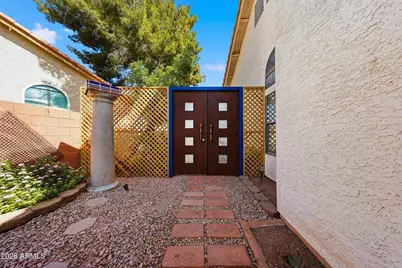 1531 W Sherri Drive, Gilbert, AZ 85233 - Photo 53