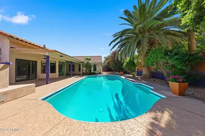 1531 W Sherri Drive, Gilbert, AZ 85233 - Photo 47