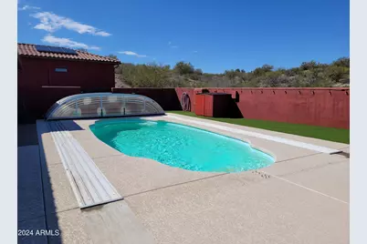640 N Atchison Circle, Wickenburg, AZ 85390 - Photo 13