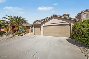 20037 N Santa Cruz Dr, Maricopa, AZ 85138 - Photo 3