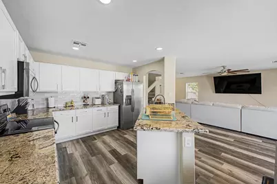 22617 W Adams Drive, Buckeye, AZ 85326 - Photo 35