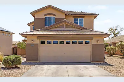 22617 W Adams Drive, Buckeye, AZ 85326 - Photo 51