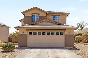 22617 W Adams Dr, Buckeye, AZ 85326 - Photo 51