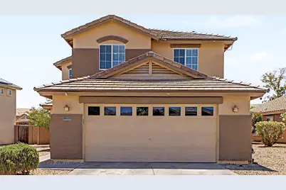 22617 W Adams Drive, Buckeye, AZ 85326 - Photo 1