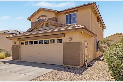 22617 W Adams Drive, Buckeye, AZ 85326 - Photo 47