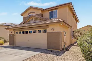 22617 W Adams Dr, Buckeye, AZ 85326 - Photo 47
