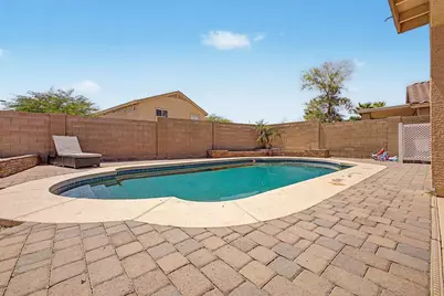 22617 W Adams Drive, Buckeye, AZ 85326 - Photo 3
