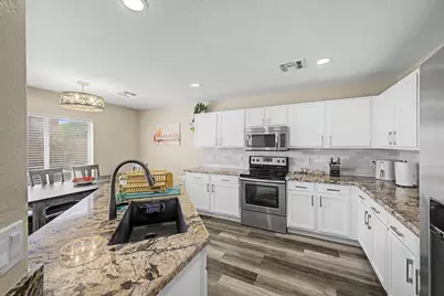 22617 W Adams Drive, Buckeye, AZ 85326 - Photo 37