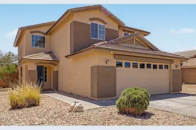 22617 W Adams Drive, Buckeye, AZ 85326 - Photo 49