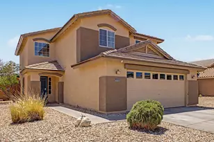22617 W Adams Dr, Buckeye, AZ 85326 - Photo 49