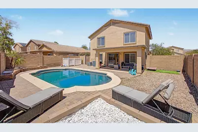 22617 W Adams Drive, Buckeye, AZ 85326 - Photo 9