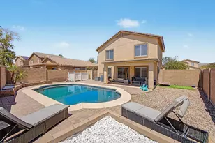22617 W Adams Dr, Buckeye, AZ 85326 - Photo 9