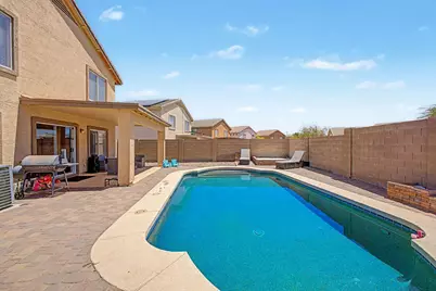 22617 W Adams Drive, Buckeye, AZ 85326 - Photo 5